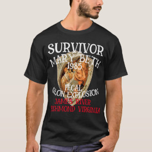 FV Coho Alaska Souvenir Travel Vacation Tour AK T-Shirt