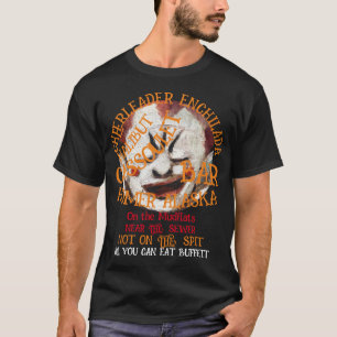 FV Coho Alaska Souvenir Travel Vacation Tour AK T-Shirt