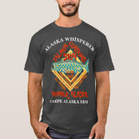 FV Coho Alaska Souvenir Travel Vacation Tour AK