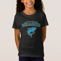 FVES Shars, Black/Youth