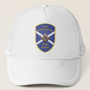 FVPB Foam Trucker Hat