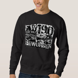 Fw 190 D-11 Sweatshirt