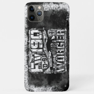 Fw 190 D-9 iPhone / iPad case