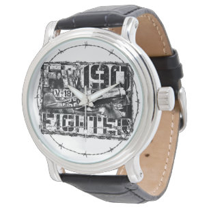 Fw 190 eWatch Watch