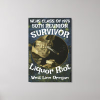 FW HG SL Survivor WLHS 50TH REUNION CLASS 1975