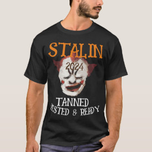 FW HG SL Tanned Rested Ready NIXON VINTAGE T-Shirt