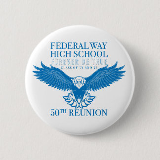 FWHS Reunion Button