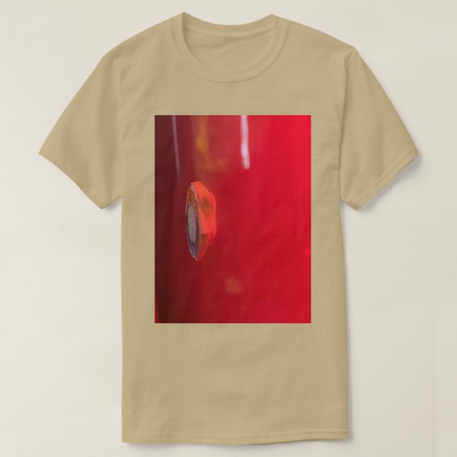 Fwog T-Shirt (Design Front)