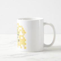 FX Players Spelling Bee Mug