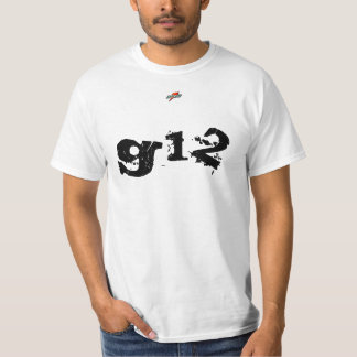 G12 Official T-Shirt