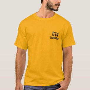 G14 Classified T-Shirt