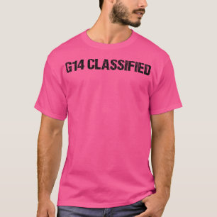 G14 Classified T-Shirt