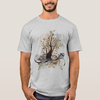 G1 Tree T-Shirt