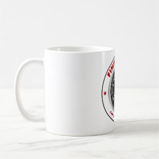 G2 Finish First Tach Coffee Cup