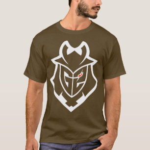 G2 team T-Shirt