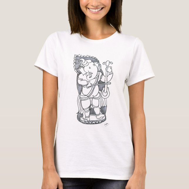 g305 T-Shirt (Front)