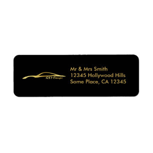 G37 Coupe (Gold)