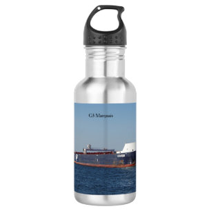 G3 Marquais water bottle
