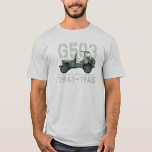 G503 Men's Tee