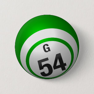 G 54 bingo button