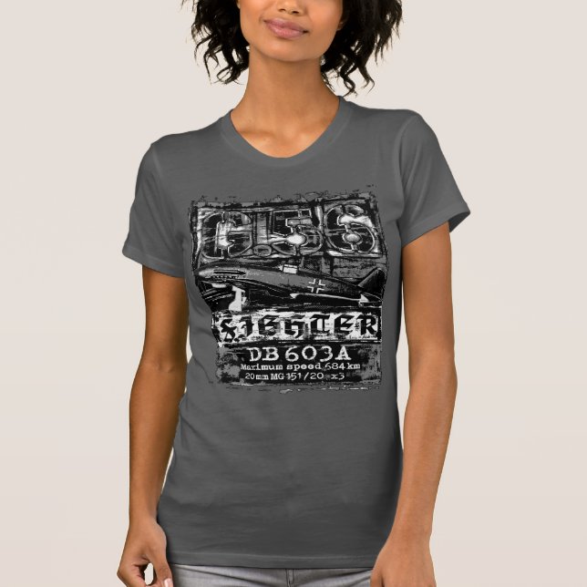 G.56 Fighter T-Shirt (Front)