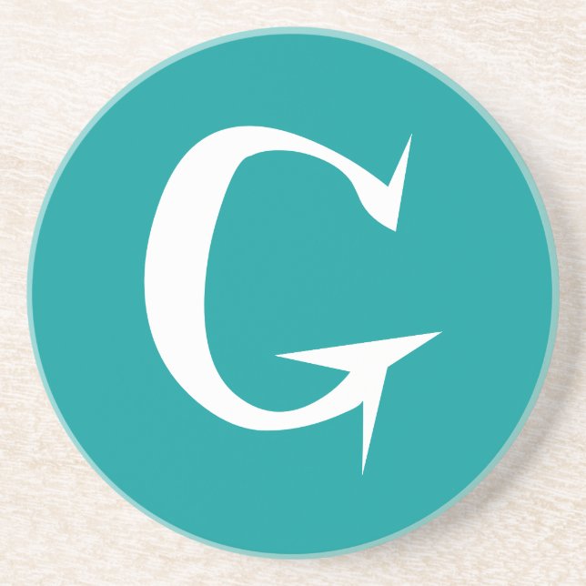 G Coaster (Front)