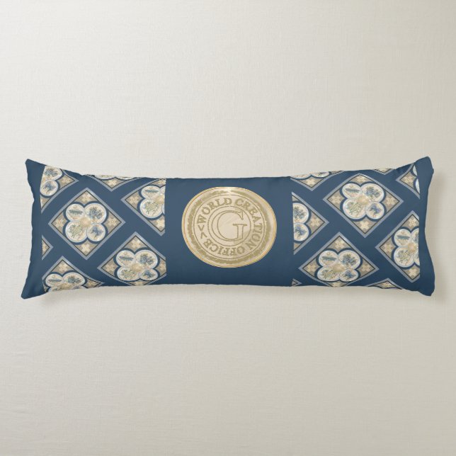 G Creation Office  Body Cushion (Front)