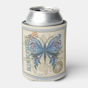 G Creation Office butterfly Can Cooler