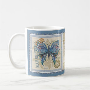 G Creation Office butterfly Coffee Mug