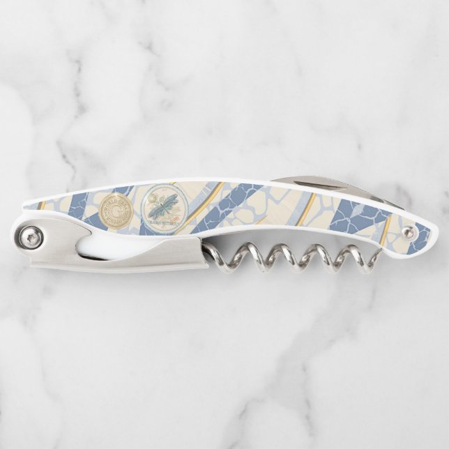 G Creation Office butterfly Corkscrew (Front)