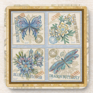 G Creation Office Coaster