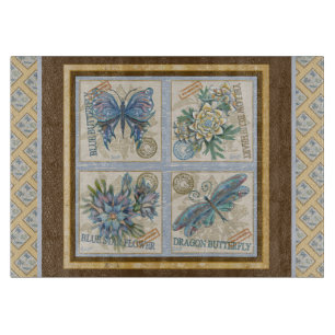 G Creation Office  Cutting Board