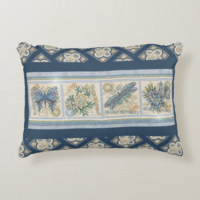 G Creation Office  Decorative Cushion (Front)