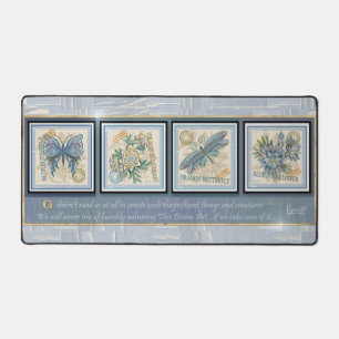 G Creation Office Desk Mat
