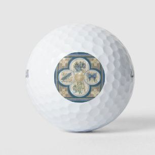 G Creation Office Golf Balls