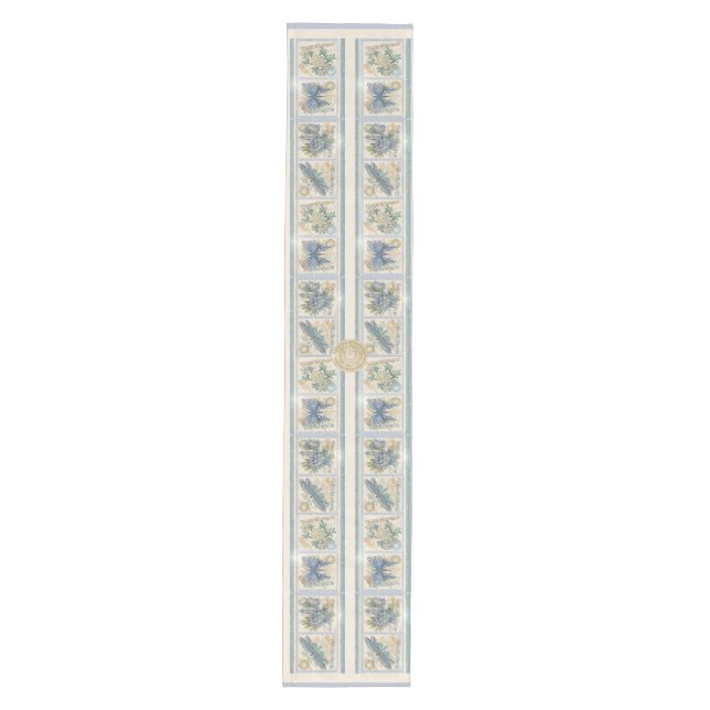G Creation Office  Medium Table Runner (Front)