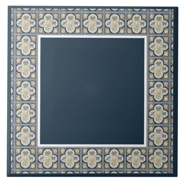 G Creation Office  Tile (Front)