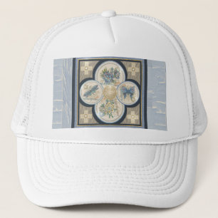 G Creation Office Trucker Hat