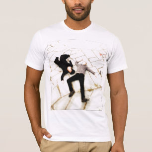 G.D. Lucid (1) Mens American Apparel T-Shirt (Fitt