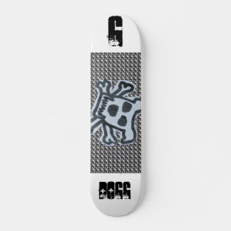 G-DOGG Stick Skateboard
