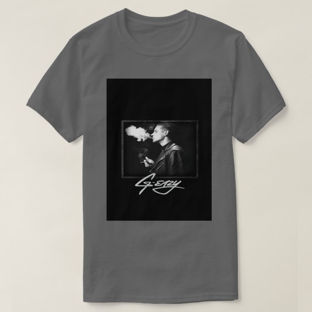 g eazy 13 T-Shirt (Design Front)