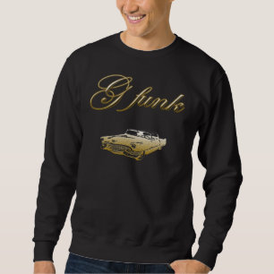 G Funk Lowrider Sweatshirt