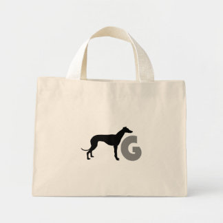 g is for greyhaus bag