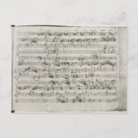 G major for violin, harpsichord and violoncello