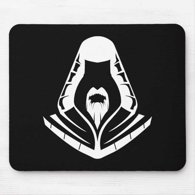 G-Man Mouse Pad (Front)