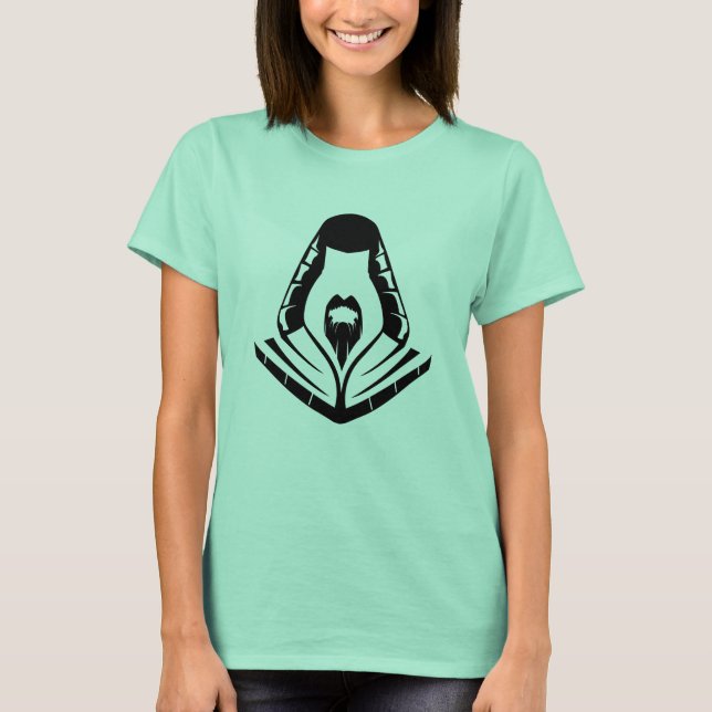 G-Man T-Shirt (Front)