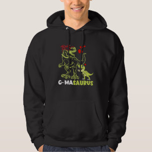 G masaurus G Ma Dinosaur Rex Mother s Day Hoodie