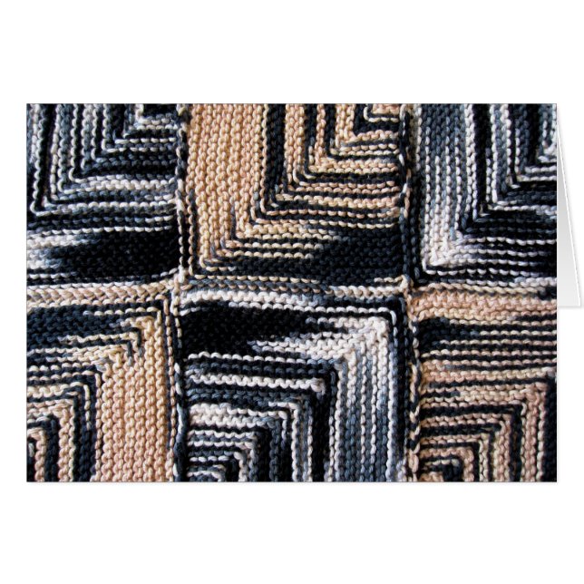 g/nc Artisanware Knit (Front Horizontal)