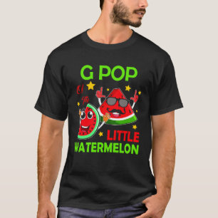 G Pop Of The Little Watermelon T-Shirt