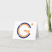 G+STEAM Magnet Centre Thank You Cards